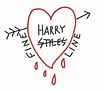 Harry Styles Fine Line Embroidery Design for personalized | Etsy