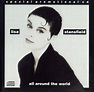Lisa Stansfield - All Around The World (CD, Maxi-Single, Promo) | Discogs