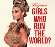soul-covers: SINGLE: BEYONCE - GIRLS (WHO RUN THE WORLD) + DIPLO REMIX