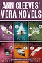 All of Ann Cleeves' DI Vera Stanhope Books in Order - GREAT BRITISH ...