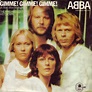 ABBA - Gimme! Gimme! Gimme! (A Man After Midnight) (1979, Vinyl) | Discogs