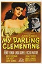 My Darling Clementine (1946) - Posters — The Movie Database (TMDB)