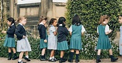 School Uniform | Sheffield Girls’ School