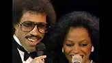 Lionel Richie & Diana Ross Endless Love 1982 (Audio Remastered) - YouTube