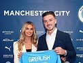 Jack Grealish Wife: Is He Married To Sasha Attwood? Kids Family And Net ...