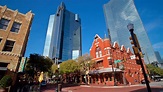 Downtown Fort Worth, Fort Worth Vacation Rentals: house rentals & more ...