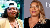 Filmografia: Queen Latifah (1991-2018) - YouTube