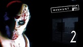 Manhunt - Walkthrough Part 2 Gameplay - YouTube