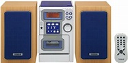 Thomson AM 1180 CD Kompaktanlage: Tests & Erfahrungen im HIFI-FORUM