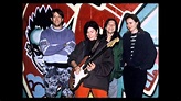 The Breeders - "Cannonball Live" - Live 1993 Silver - YouTube