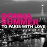 Donna Summer – To Paris with Love Lyrics | Genius Lyrics