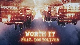 Worth It by Offset & Don Toliver from USA | Popnable