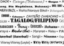 philippines official languages filipino - Elizabeth Carr