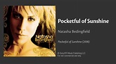 Natasha Bedingfield - Pocketful Of Sunshine (Official Audio) - YouTube ...