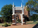 Oklahoma City University - Universities In Oklahoma City - City ...