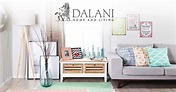 Dalani Home & Living - Grandi idee per l'arredamento e il design online