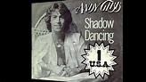 Andy Gibb ~ Shadow Dancing 1978 Disco Purrfection Version - YouTube