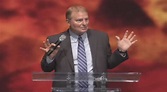 Televangelist Bob Rodgers ‘Curses’ Those Who Voted on the ‘Wrong Side ...