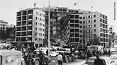 Remembering the 1983 Suicide Bombings in Beirut: The Tragic Events That ...