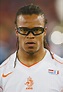 Play football with glasses