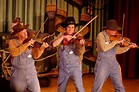 Disneyland Park to Retire Billy Hill and the Hillbillies Act January 6 ...