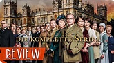 DOWNTON ABBEY: Die komplette Serie Kritik Review (2010-2015) - YouTube