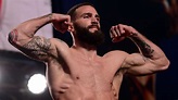 Video shows boxer Caleb Plant smacking Jermall Charlo backstage at weigh-in