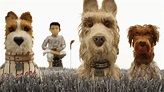 Review: Wes Anderson’s Bleakly Beautiful ‘Isle of Dogs’ - The New York ...