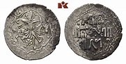 Kilij Arslan IV., 646-647. AR-Dirhem, 646 AH (= 1248/1249), Siwas; 2,79 ...