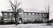 Munford High School – Tipton County Museum