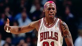 Dennis Rodman Had 23 Rebounds In The British Basketball League At 46 ...