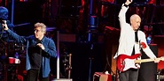 The Who Live in Tinley Park