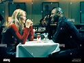 BLACK AND WHITE (1999) CLAUDIA SCHIFFER, MIKE TYSON BLWH 029 Stock ...