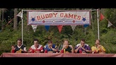 Tráiler de la película Juegos de colegas - Buddy Games Tráiler VO ...