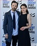 Fans Can't Wait For Sosie Bacon and Boyfriend Scoot Mcnairy To Be Married