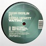 Dash Berlin Ft. Emma Hewitt - Waiting (Vinyl, 12") | Discogs