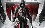 3840x2400 Assassins Creed Rogue Remastered 4k HD 4k Wallpapers, Images ...