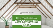 How Much Does A Loftconversion Cost - Best Design Idea