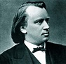 Biografia de Johannes Brahms