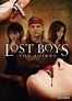 Lost Boys: The Thirst Movie Review - In Poor Taste