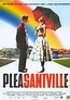 Sección visual de Pleasantville - FilmAffinity