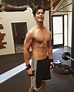 13 Reasons Why Ross Butler Makes Us Sweat