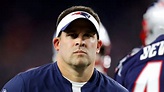 Patriots’ Josh McDaniels’ Massive Salary Revealed | Heavy.com