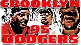 Crooklyn Dodgers '95 - Jeru The Damaja, O.C, Chubb Rock - Best Quality ...