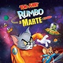 Tom y Jerry: Rumbo a Marte (VE) - Movies on Google Play