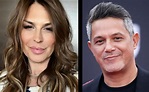 Ex esposa de Alejandro Sanz reacciona a declaraciones del cantante ...