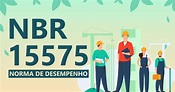 NBR 15575: Norma de Desempenho de Edificações - Projetou.com.br