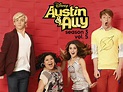 Watch Austin & Ally, Volume 5 | Prime Video