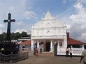 KERALA CHURCH INFOS: Kothamangalam Marthoma Cheria Pally (Jacobite ...