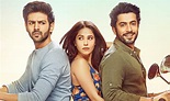 Sonu Ke Titu Ki Sweety Review - Bollywood Hungama